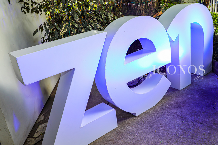 Morning Flow with Zen & Craft