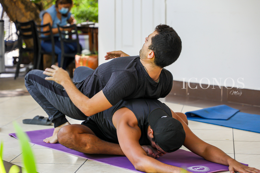 Morning Flow with Zen & Craft