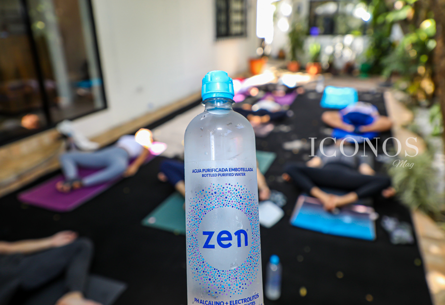 Morning Flow with Zen & Craft