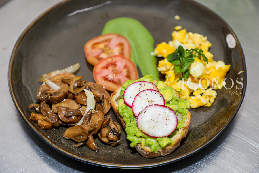 Morning Flow with Zen & Craft