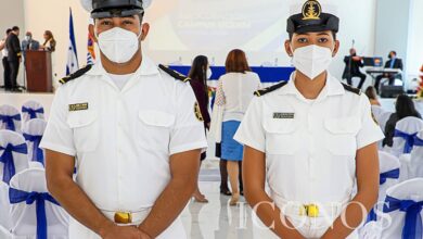 Gestión Portuaria y Transporte Marítimo Universidad Cristiana Evangélica Nuevo Milenio UCENM