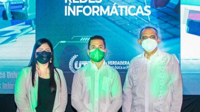 nueva oferta académica 2021 UTH