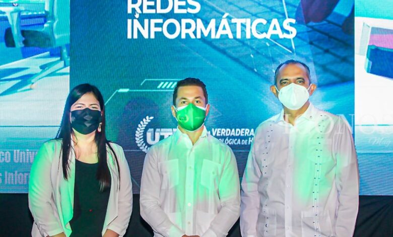 nueva oferta académica 2021 UTH