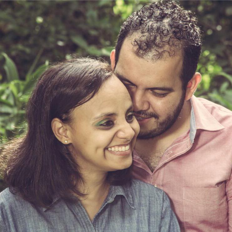 Susely Rodríguez de Maldonado