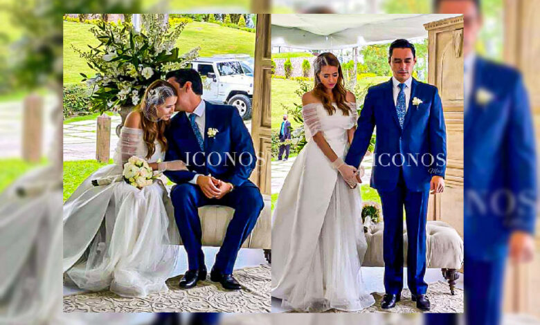 PORTADA María Andrea Matamoros y Kilvett Bertrand