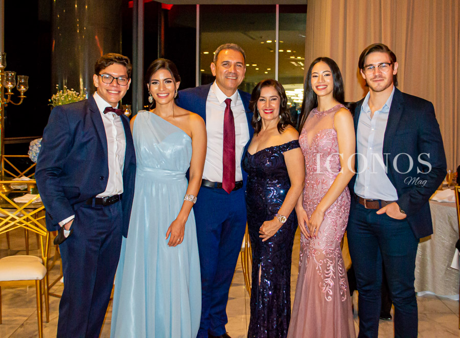 Boda Ana Ayala y Rene Soto jr