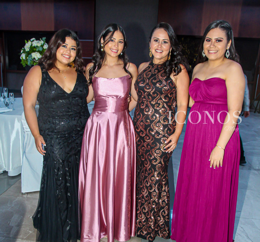 Boda kathleen Trejo y Carlos Antunez