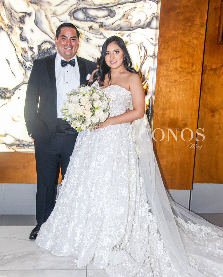 Boda kathleen Trejo y Carlos Antunez