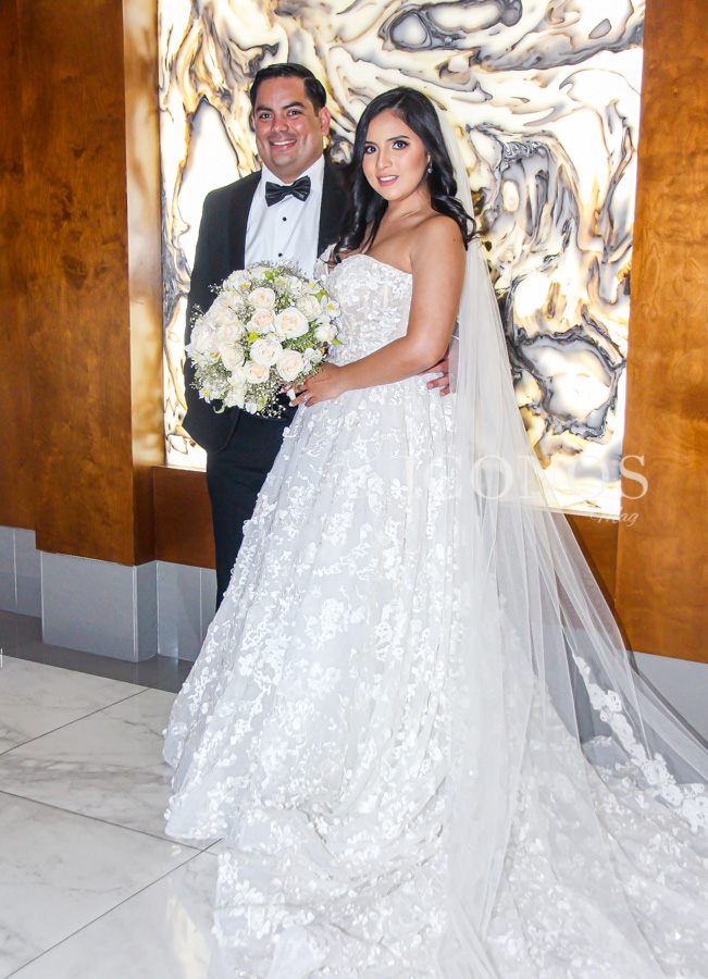 Boda kathleen Trejo y Carlos Antunez
