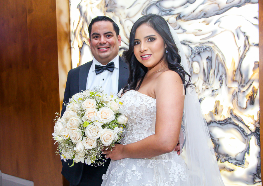 Boda kathleen Trejo y Carlos Antunez