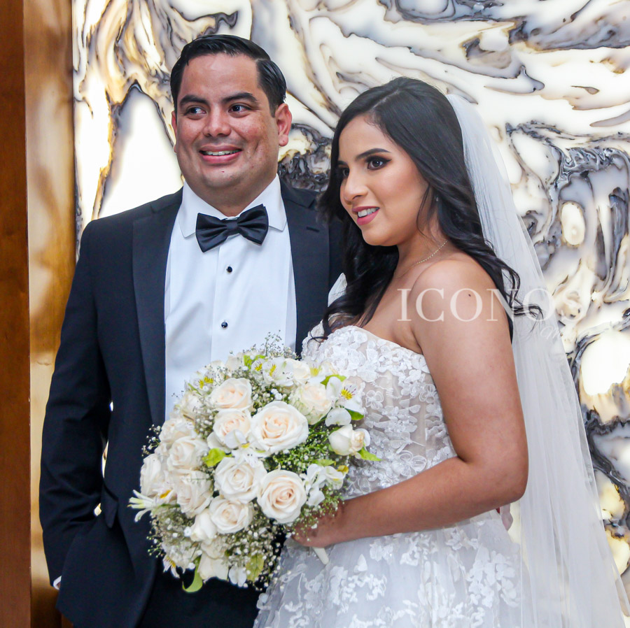 Boda kathleen Trejo y Carlos Antunez