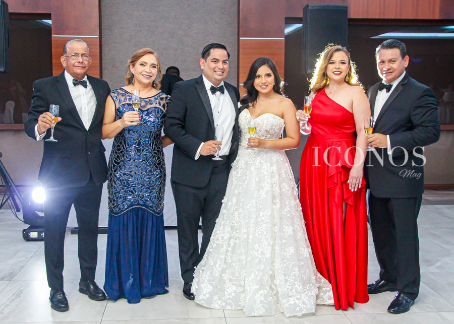 Boda kathleen Trejo y Carlos Antunez