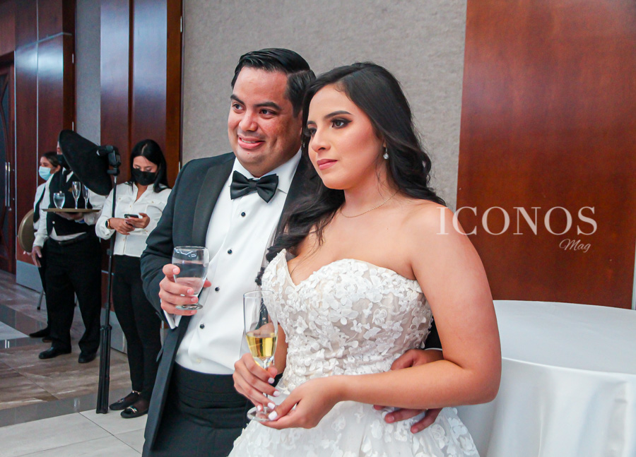 Boda kathleen Trejo y Carlos Antunez