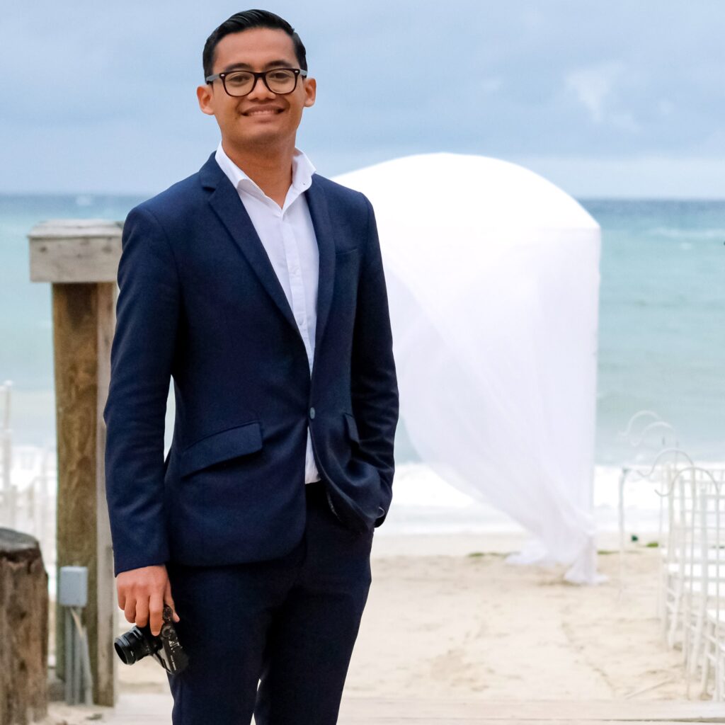 Fotógrafos de bodas Honduras