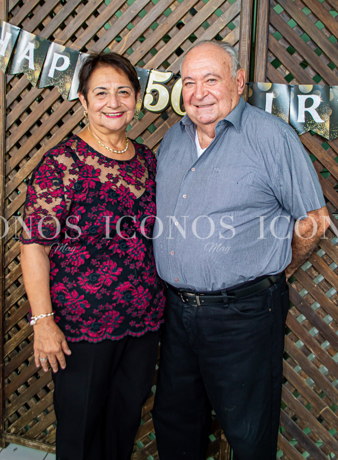 Constructora Crespo 50 aniversario