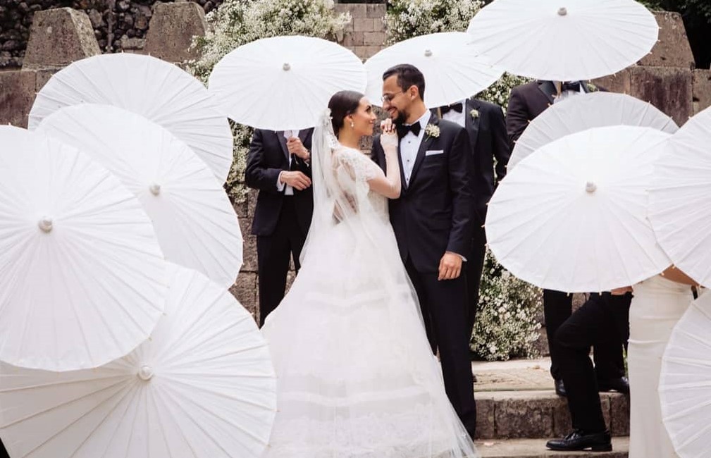 Fotógrafos de bodas Honduras
