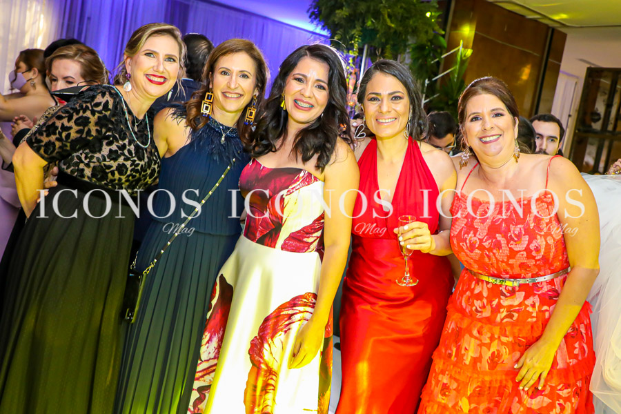Boda Alexandra Kattan y Christopher Ortega