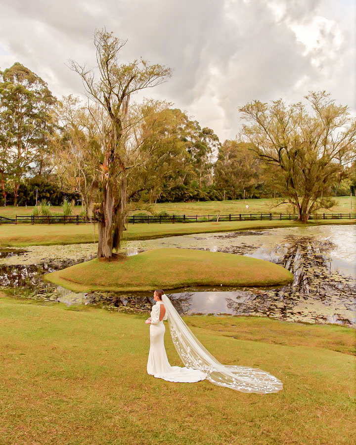 Boda Amelia Ochoa y Andrés