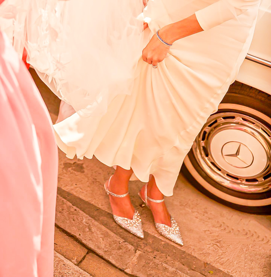 Boda Amelia Ochoa y Andrés