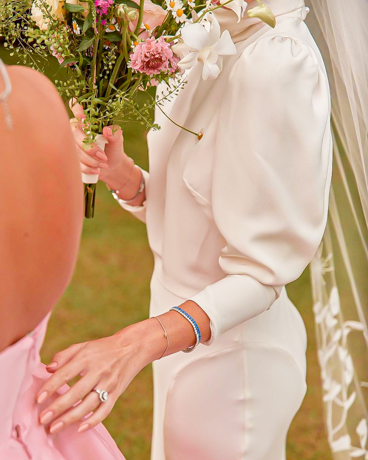 Boda Amelia Ochoa y Andrés