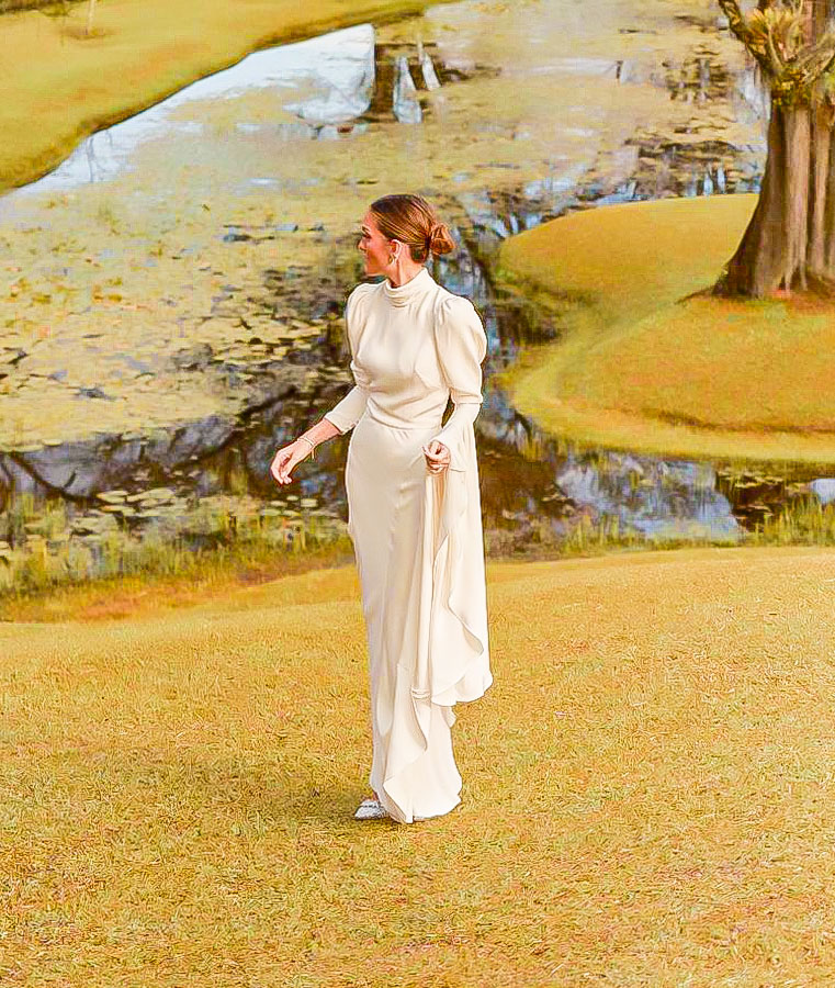 Boda Amelia Ochoa y Andrés