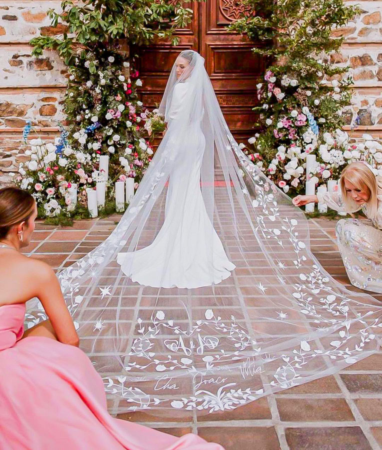Boda Amelia Ochoa y Andrés