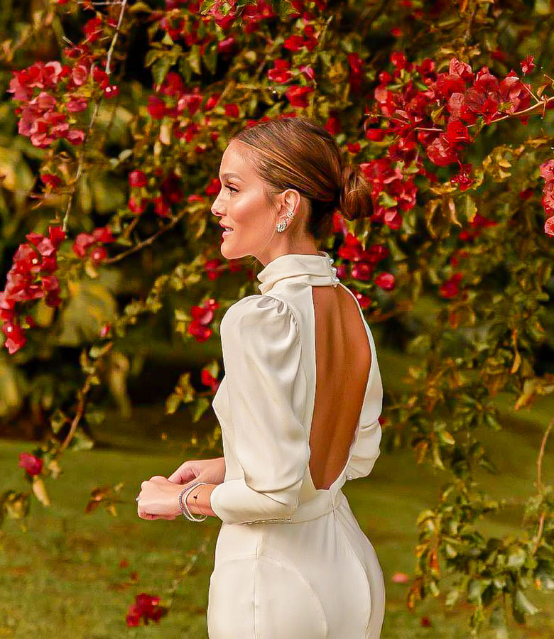 Boda Amelia Ochoa y Andrés