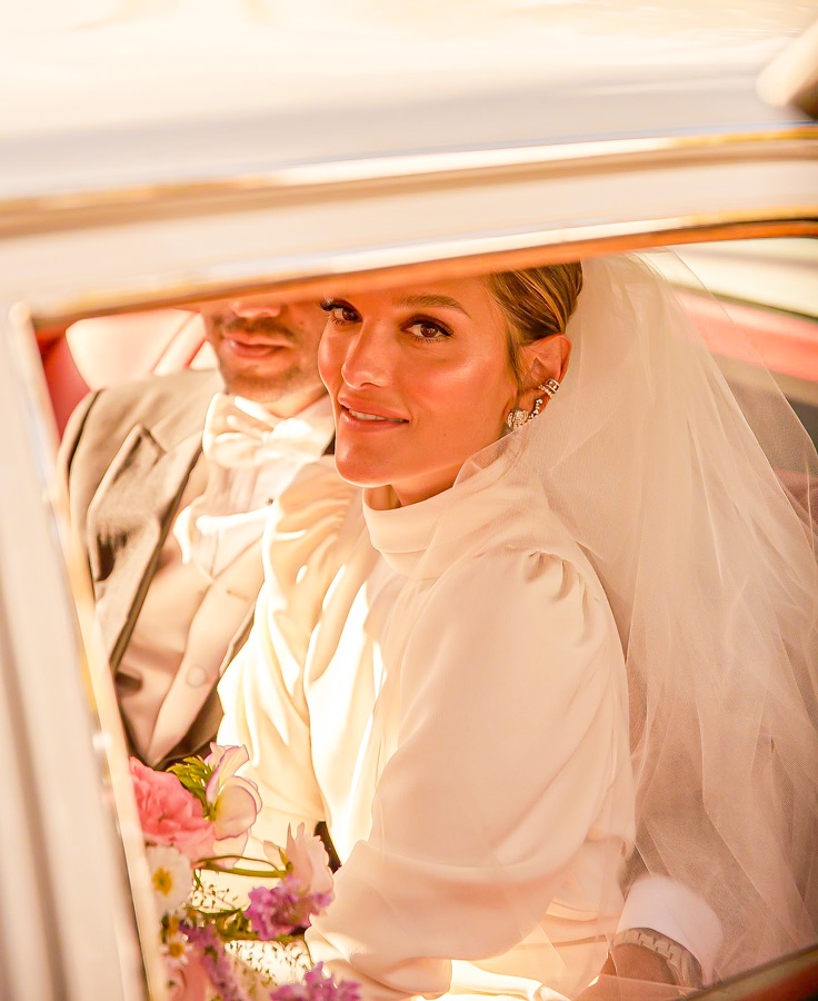 Boda Amelia Ochoa y Andrés