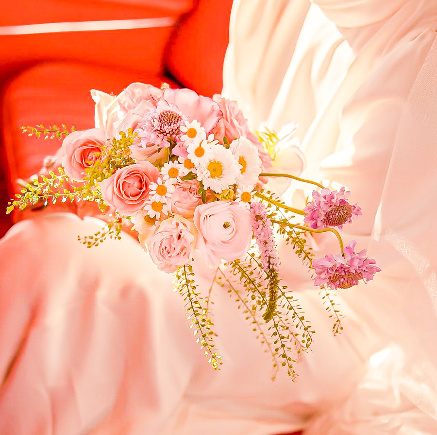 Boda Amelia Ochoa y Andrés