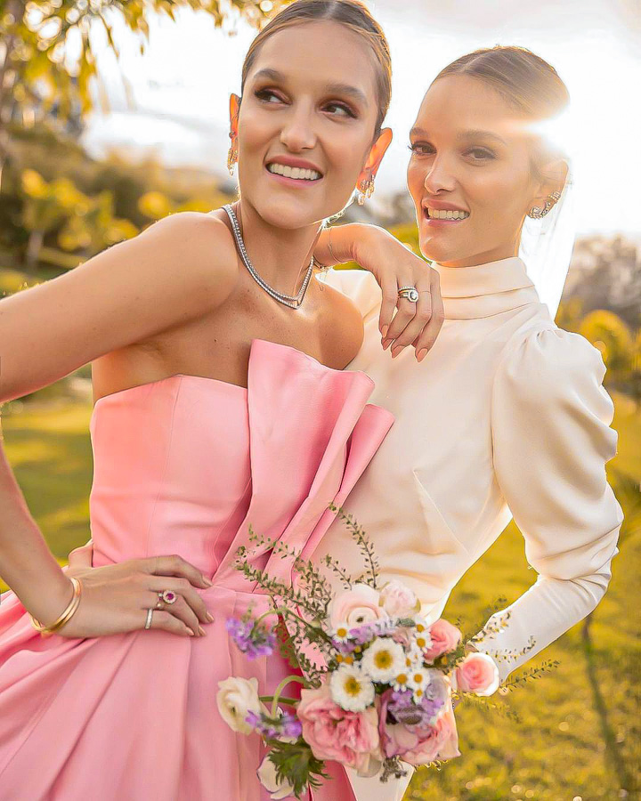Boda Amelia Ochoa y Andrés