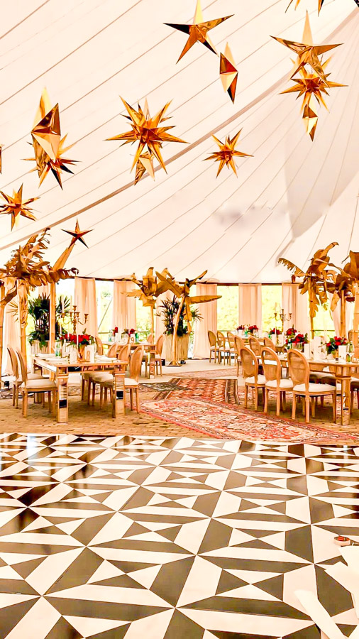 Boda Amelia Ochoa y Andrés