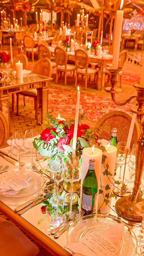 Boda Amelia Ochoa y Andrés