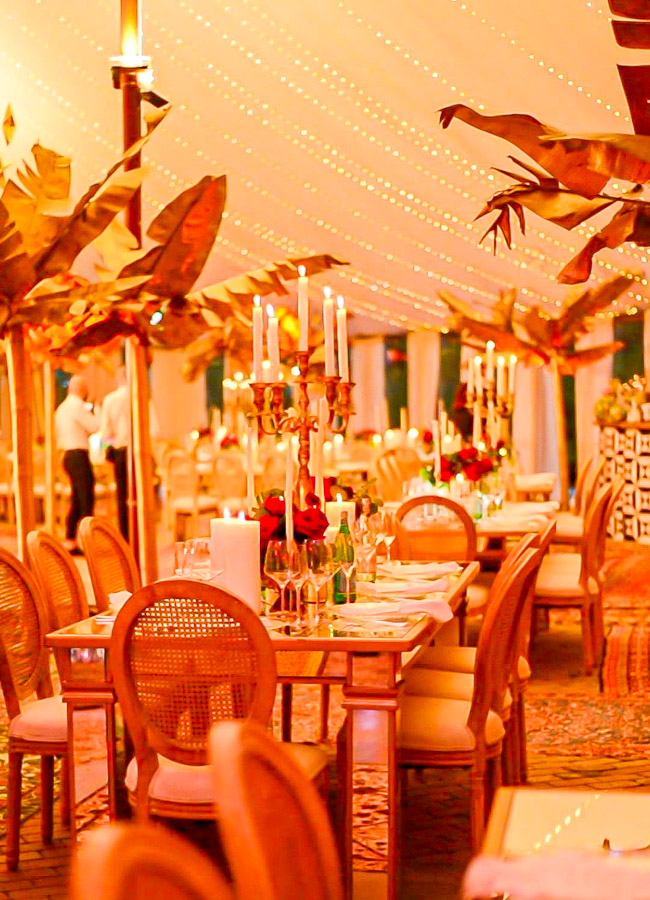 Boda Amelia Ochoa y Andrés