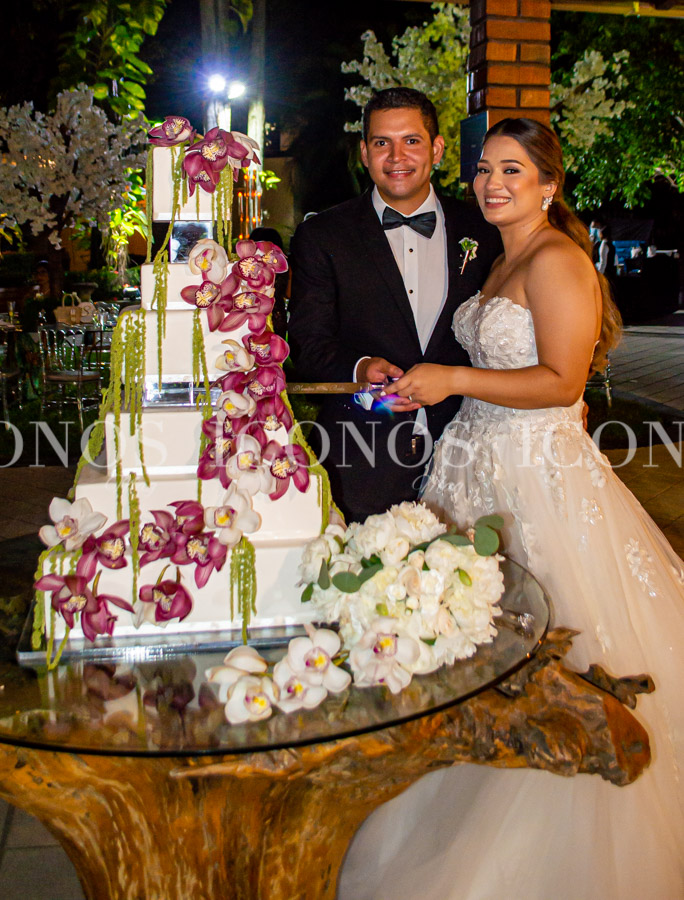 Bodas del año Honduras 2021 ICONOS Mag