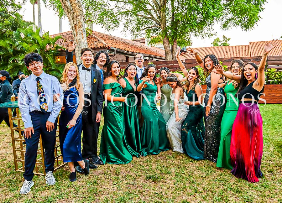Boda Daniela Ibarra y Ricardo Figueroa