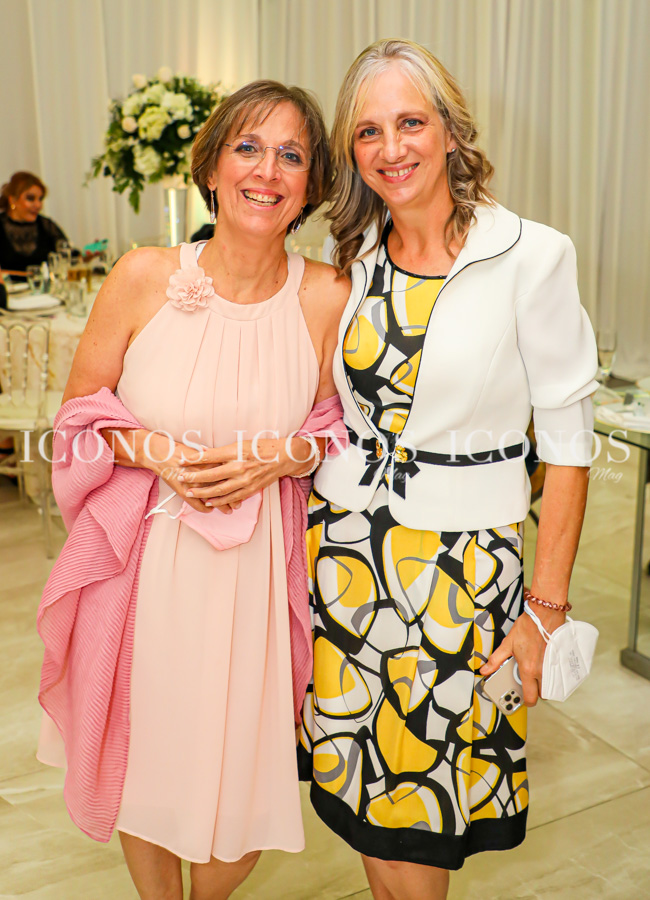 Boda Fanny Rosales y Roberto Hauck