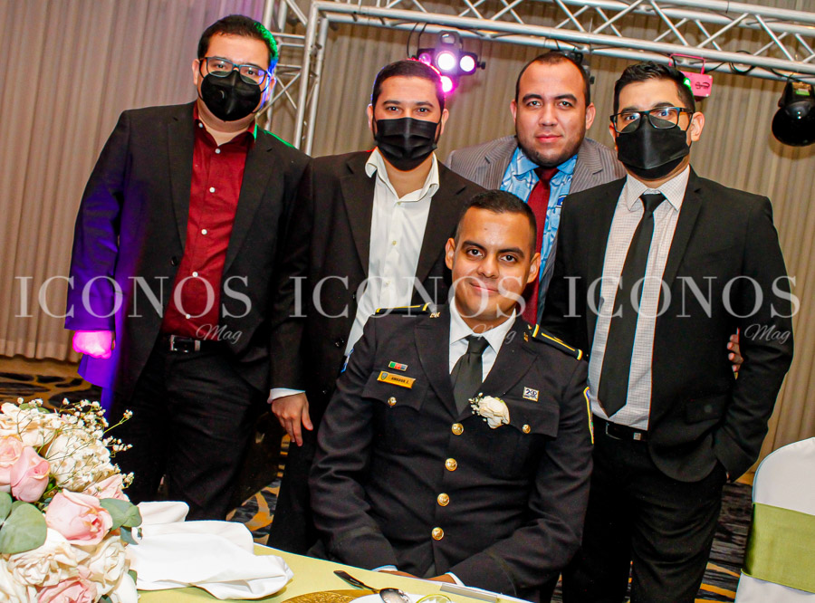 Boda Paola Rivera y Gabriel Amador
