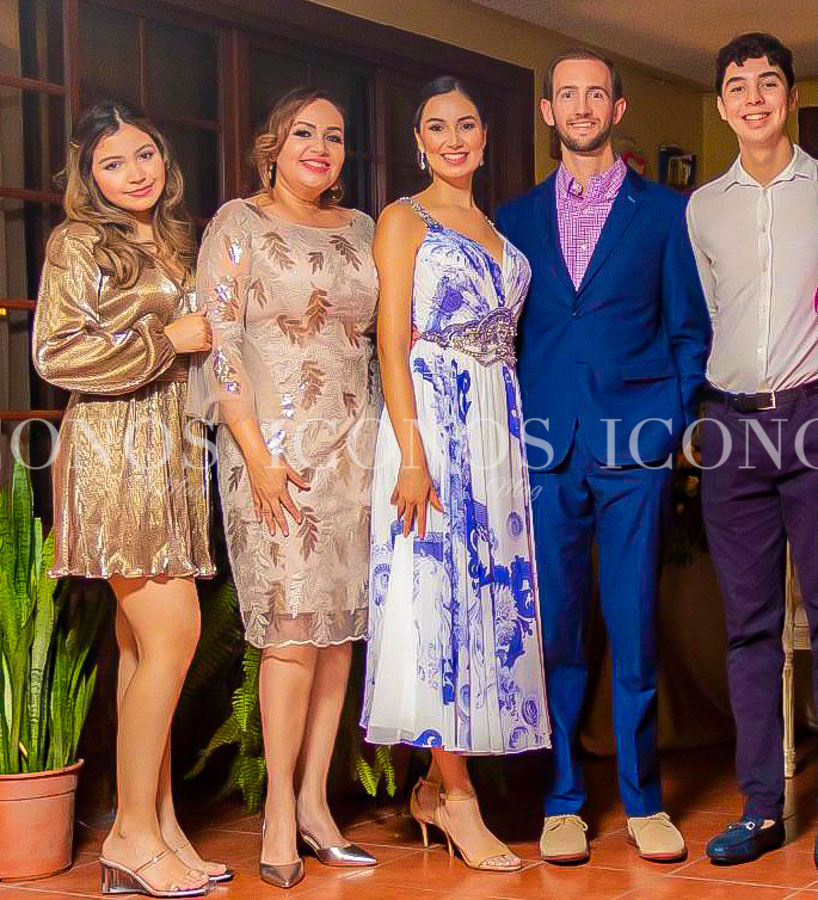 Boda civil Lia Soler y Steven Hicks