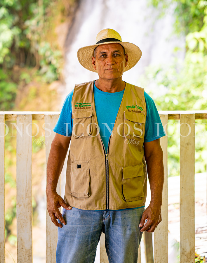 Zacapa Santa Barbara