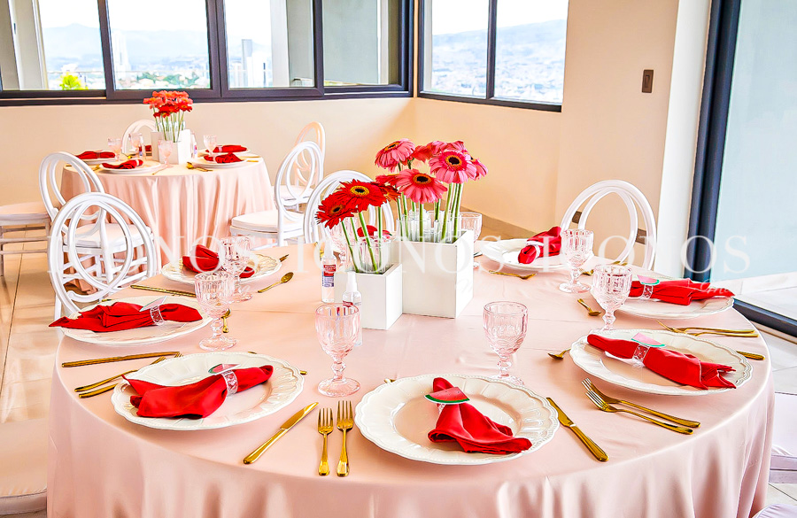 Cumpleaños Aitana Valentina Galeano Matamoros