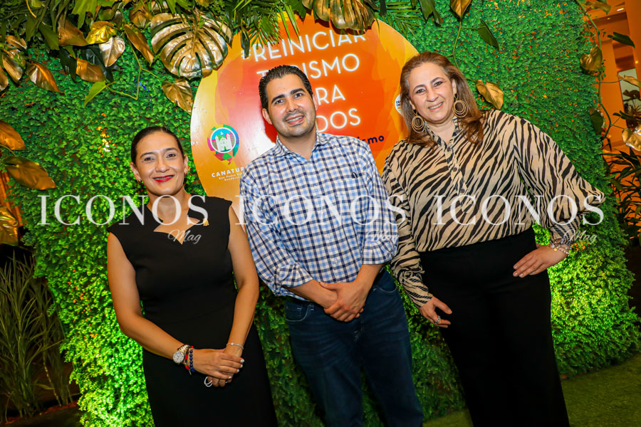 Dia mundial del turismo 2021 Canaturh Honduras