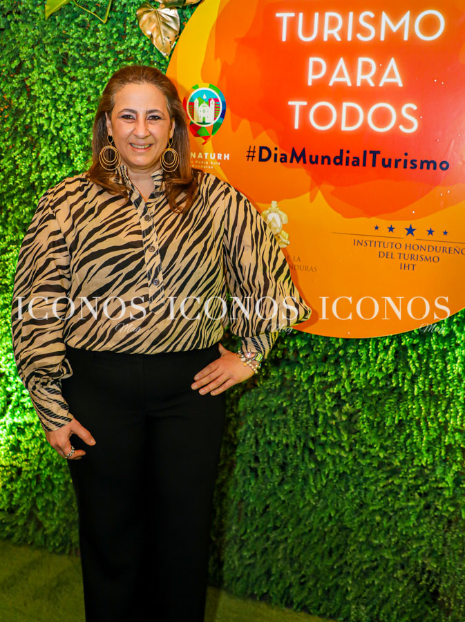 Dia mundial del turismo 2021 Canaturh Honduras