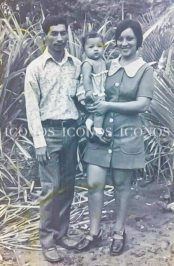 Fallece Petronila Hernandez Guevara Dominguez
