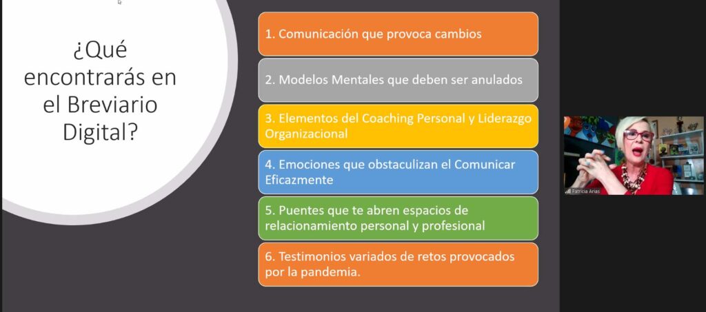 Libro Huellas de una escritora con propósito by Patricia Arias