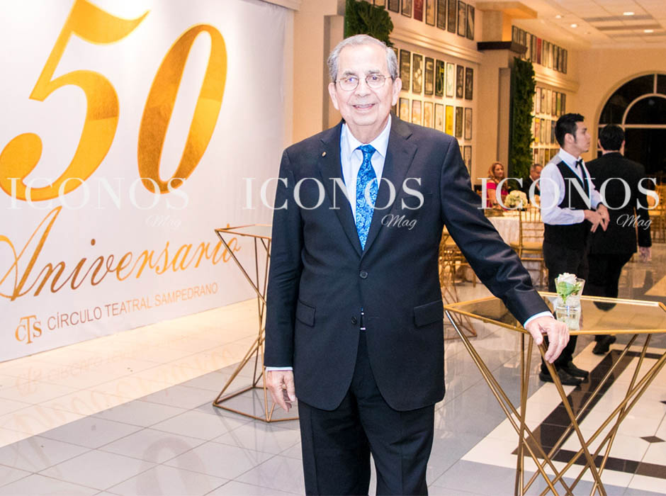 Oraciones para José Francisco Saybe