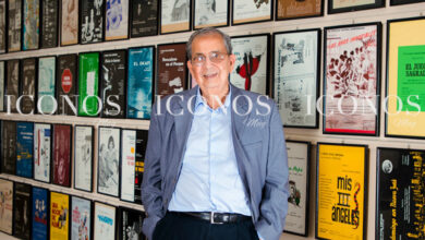 Recuperación José Francisco Chico Saybe