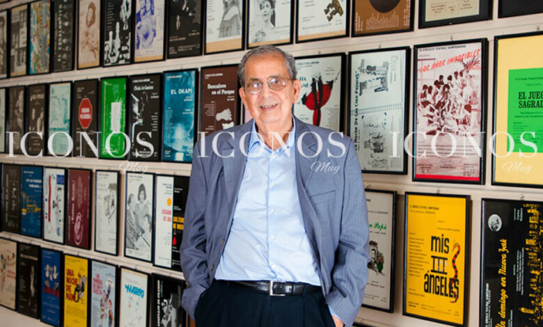 Recuperación José Francisco Chico Saybe