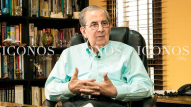 Oraciones para José Francisco Saybe