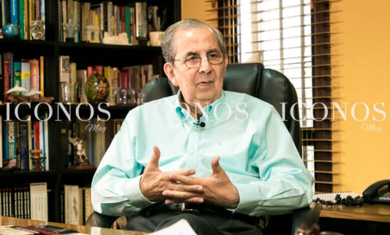 Oraciones para José Francisco Saybe