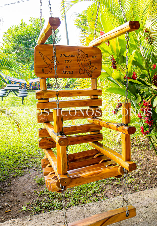 restaurante Las flores